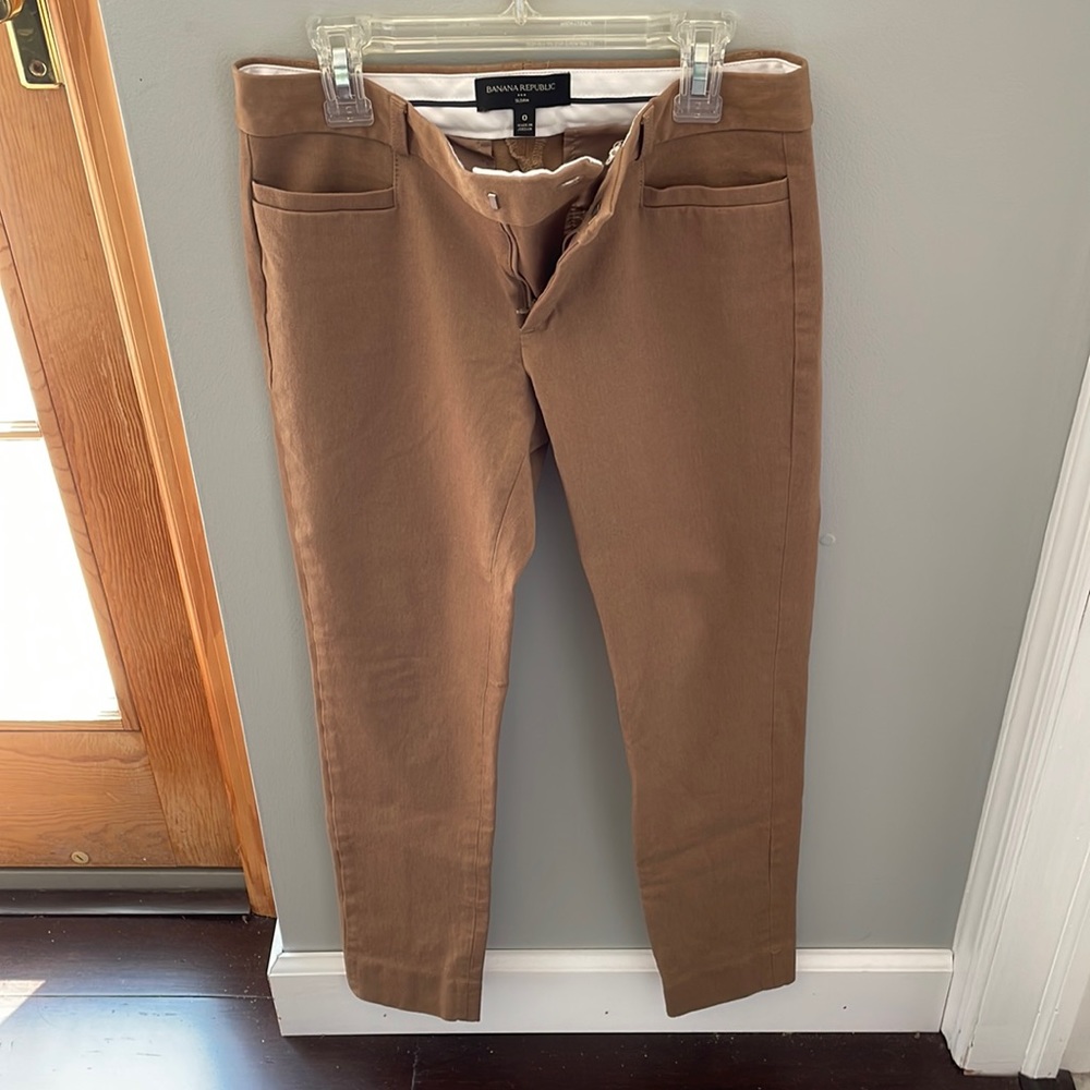 Banana Republic dress pants